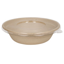 Load image into Gallery viewer, Flat Lid for Round Bowls 24  30 and 40oz
